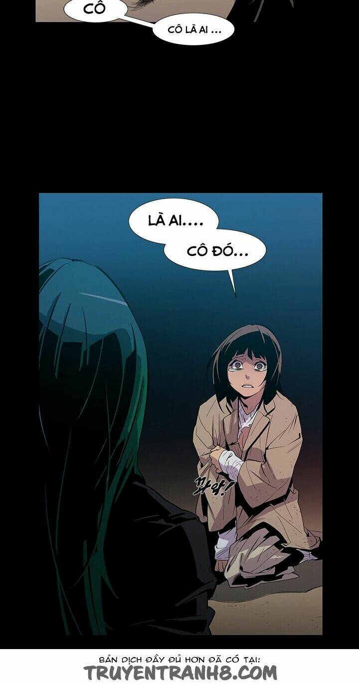 răng nanh chapter 4 43