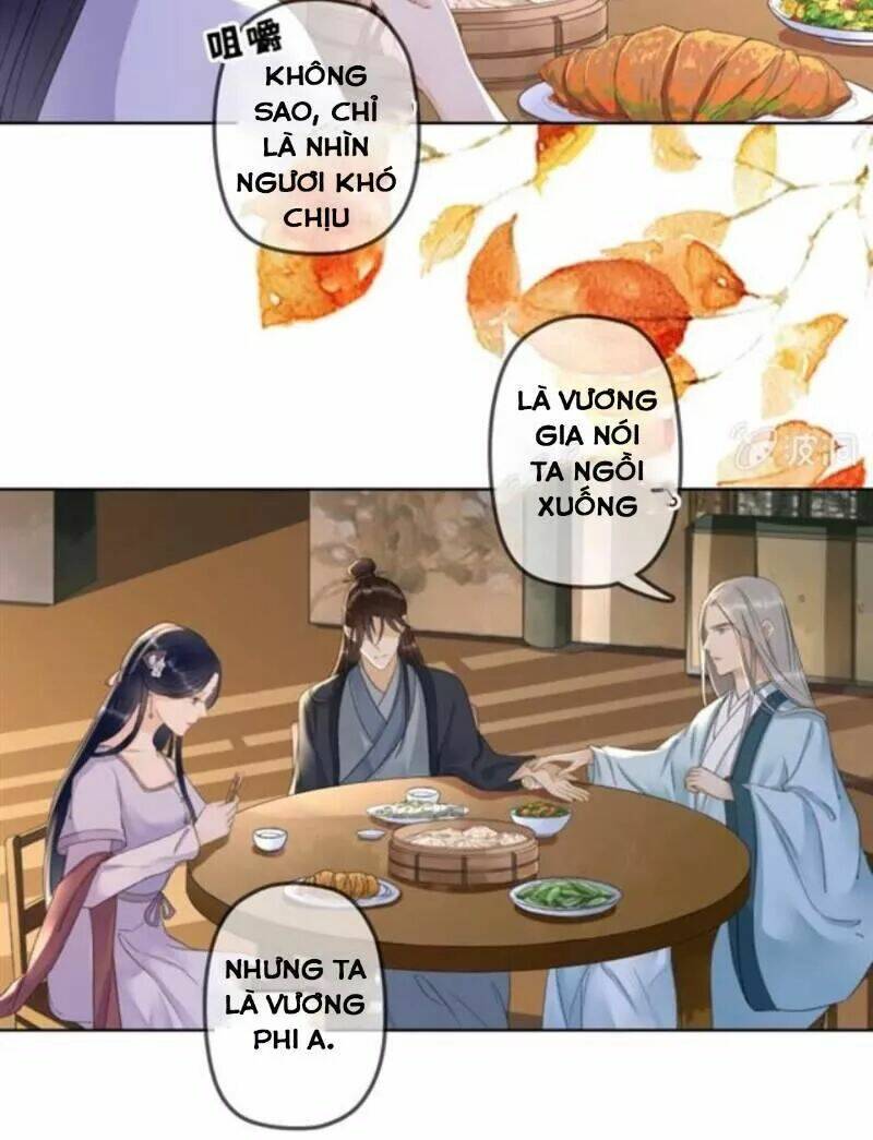 sủng phi của vương chapter 142 29