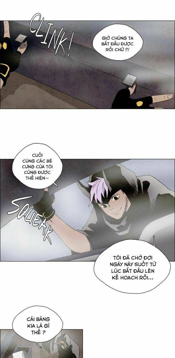 lessa 2: the crimson knight chapter 13 11