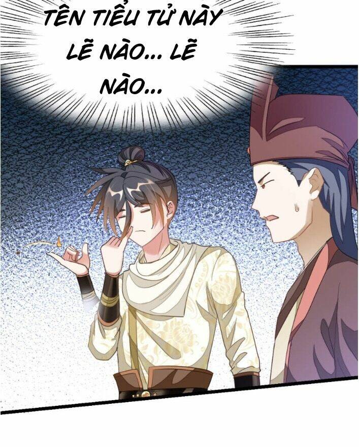 cửu dương thần vương chapter 148 9