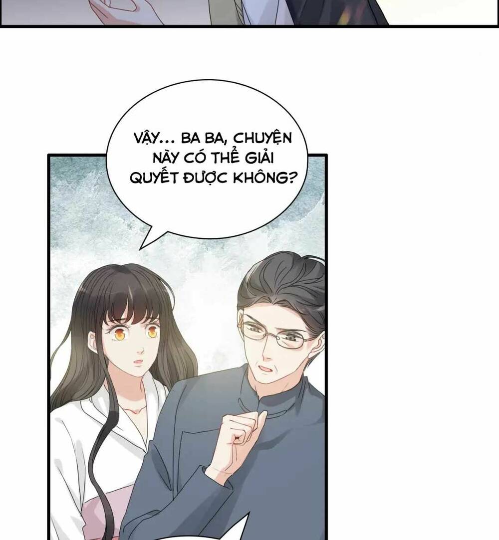 cô vợ hợp đồng bỏ trốn của tổng giám đốc chapter 439 11