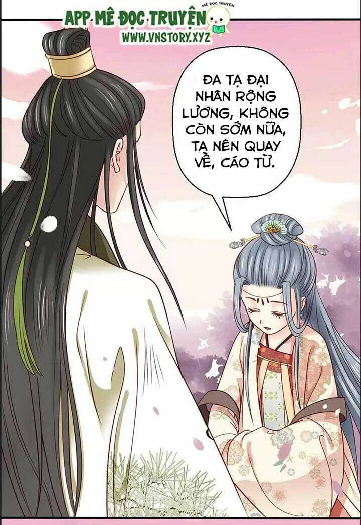 kiều nữ độc phi chapter 57 5