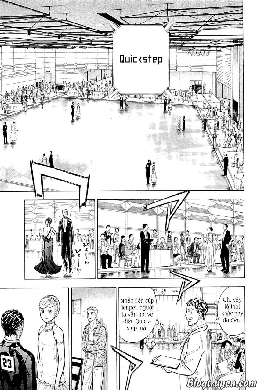 ballroom e youkoso chapter 14 17