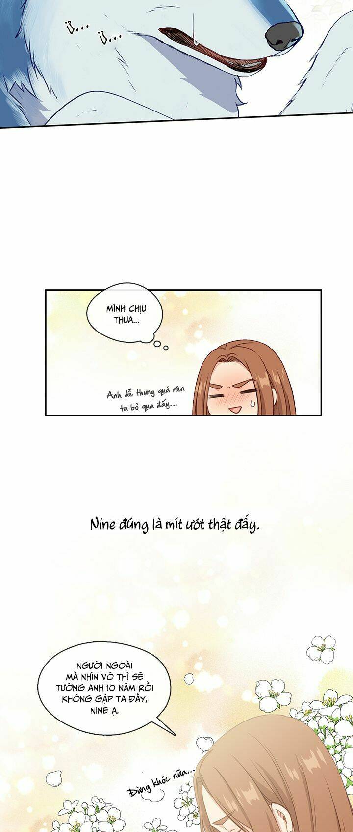 hãy coi chừng ác nữ chapter 27 2