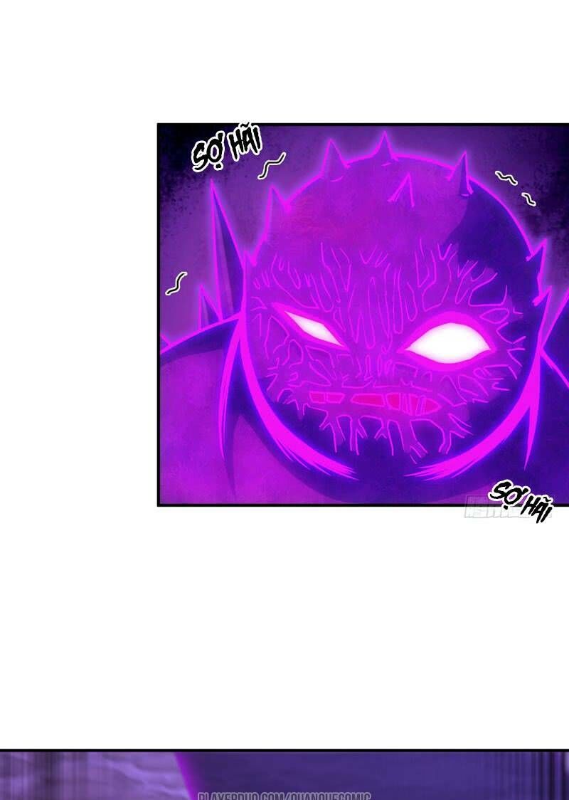 khởi đầu bằng một con côn chapter 64 9