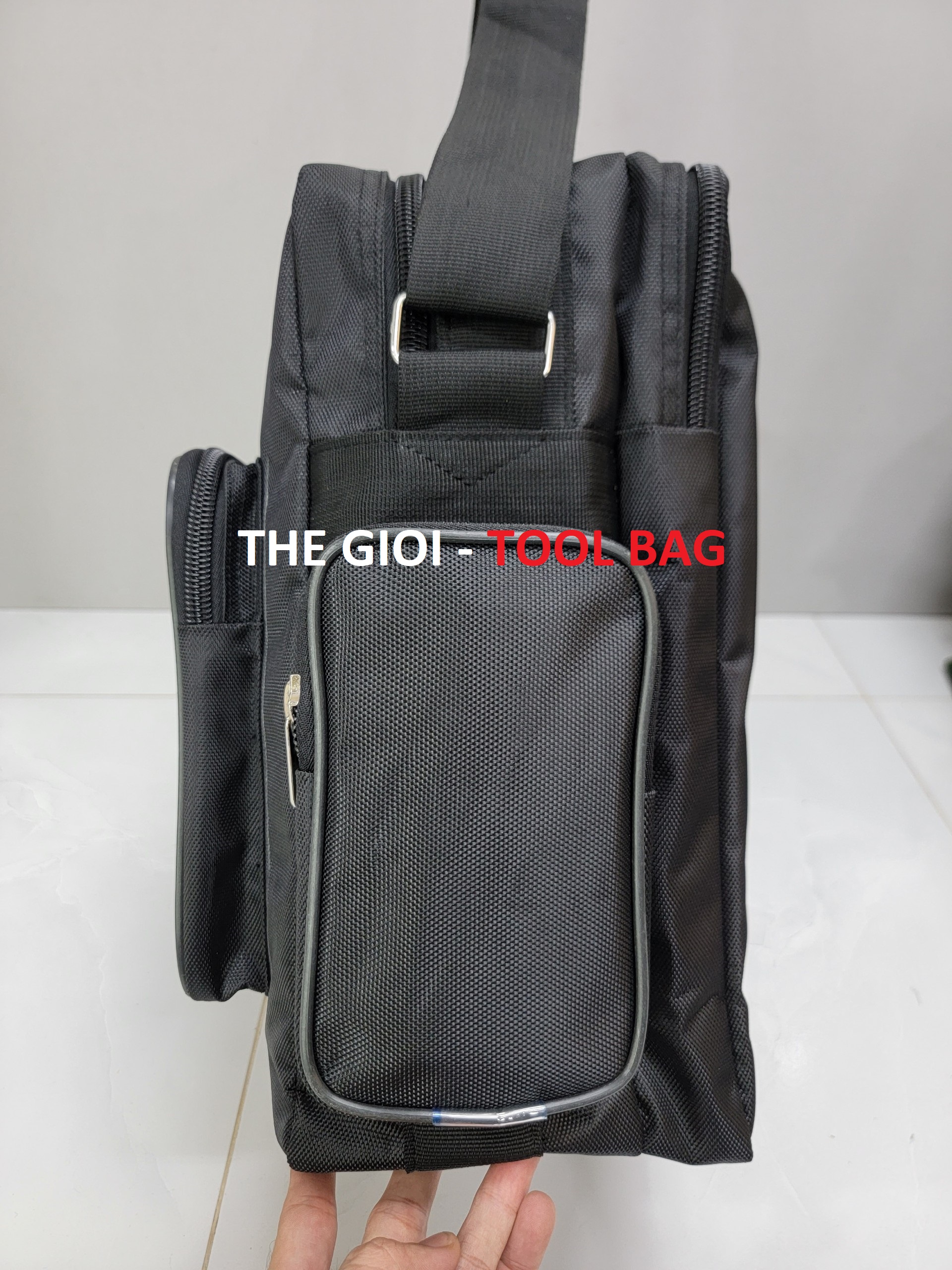 Túi Đựng Đồ Nghề Dáng Đứng 18inch Hàng CTY