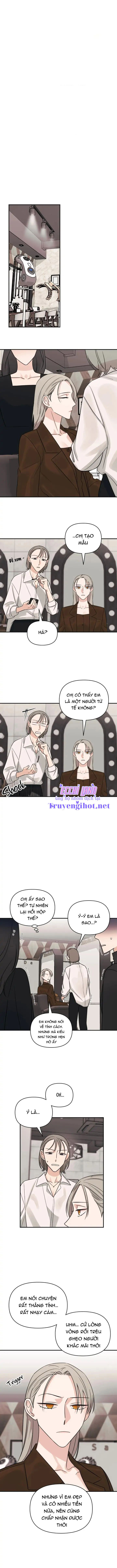 ra khỏi nhà tôi ngay! chapter 38.1 5