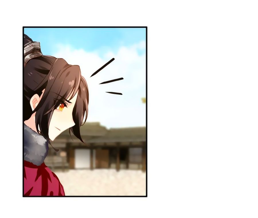 mỹ nhân làm tướng chapter 33 13