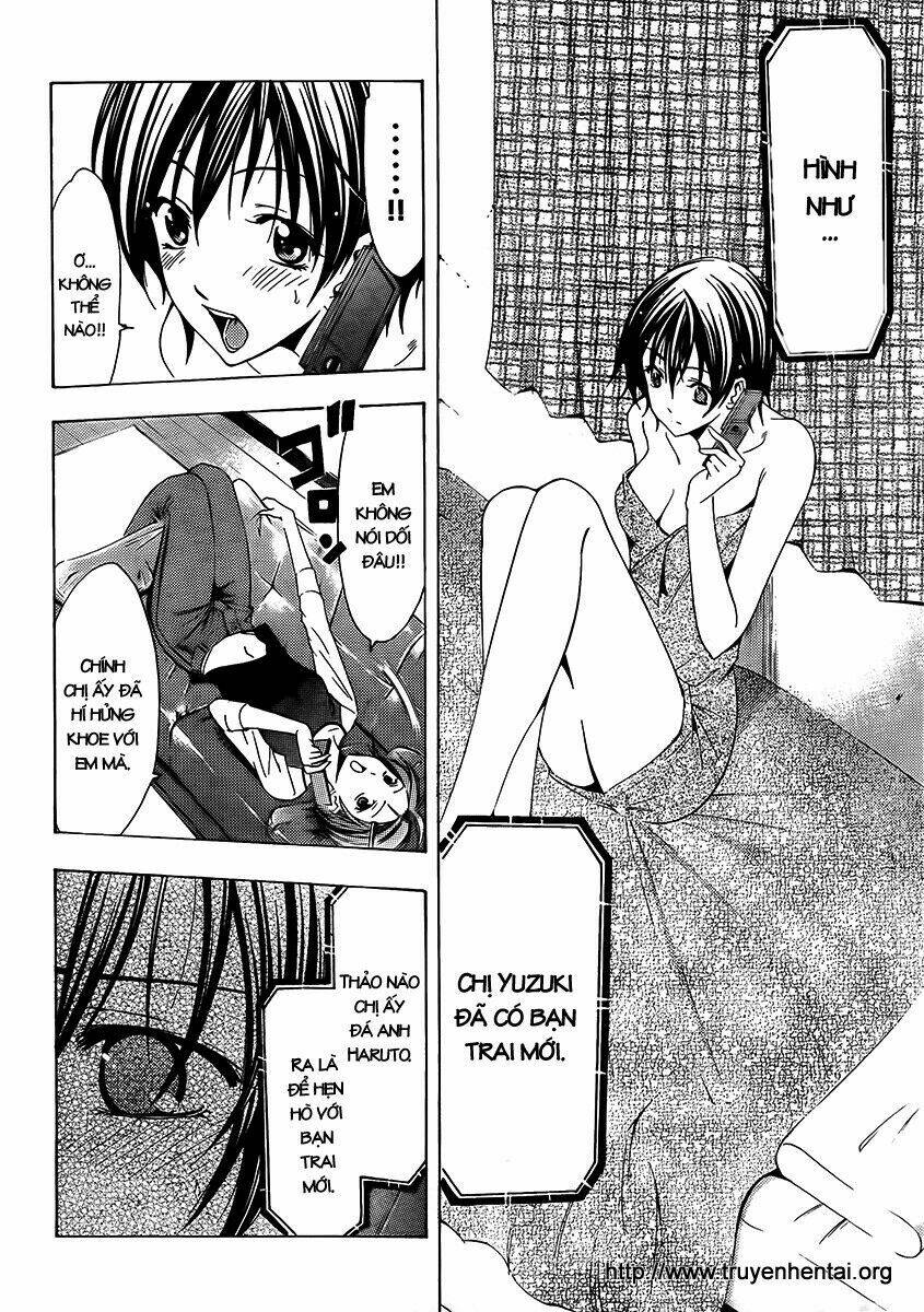 thị trấn tình yêu chapter 73 5