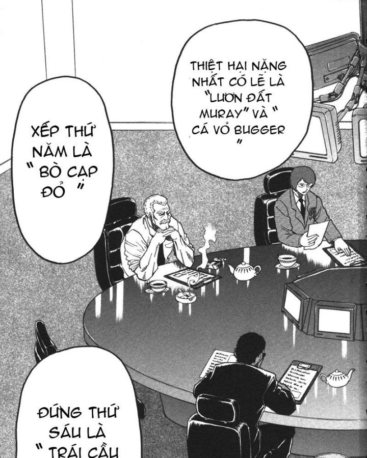 thánh tỏi sành ăn chapter 19 8