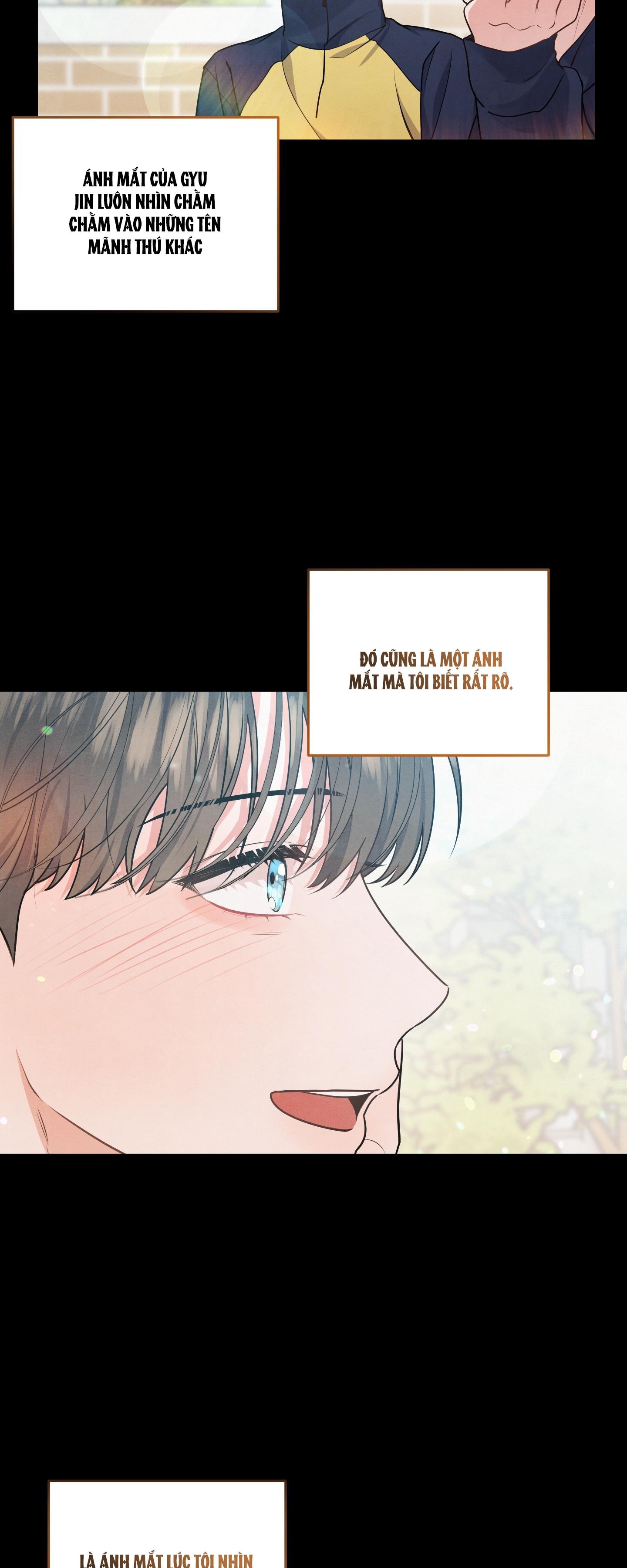 mối quan hệ của thú nhân chapter 21 6