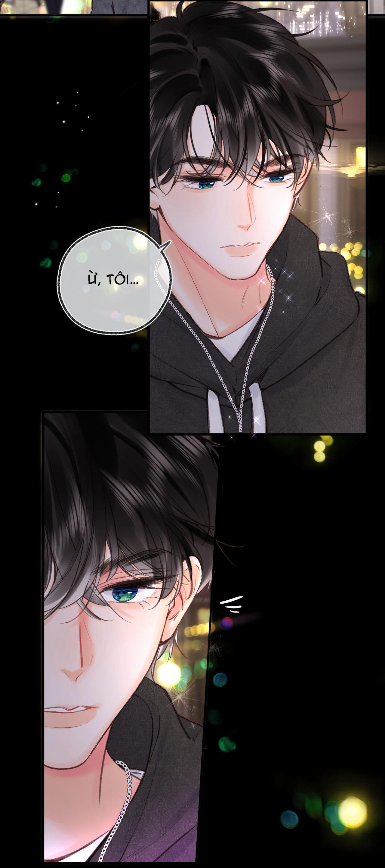 tôi mơ giữa ban ngày chapter 53 8