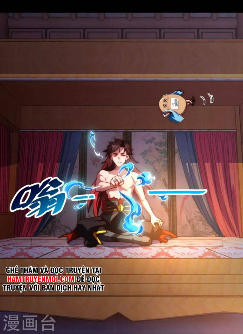 ta là thương thiên chapter 14 25