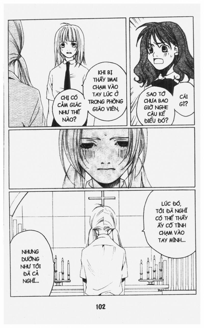 diamond head chapter 4 102