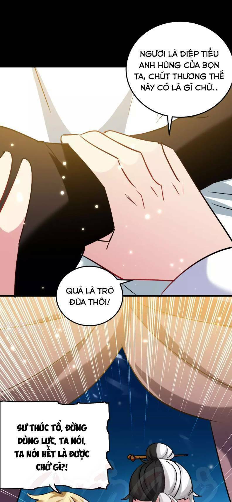 vạn giới tiên vương chapter 46 11