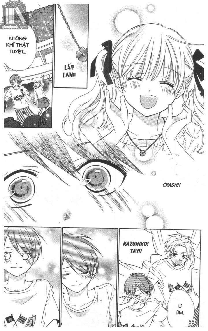 crash! chapter 72 26