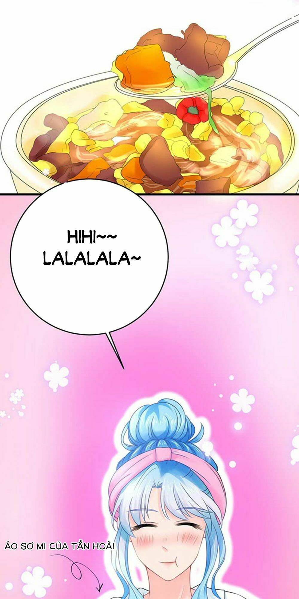 luyến đường thời quang chapter 56 13