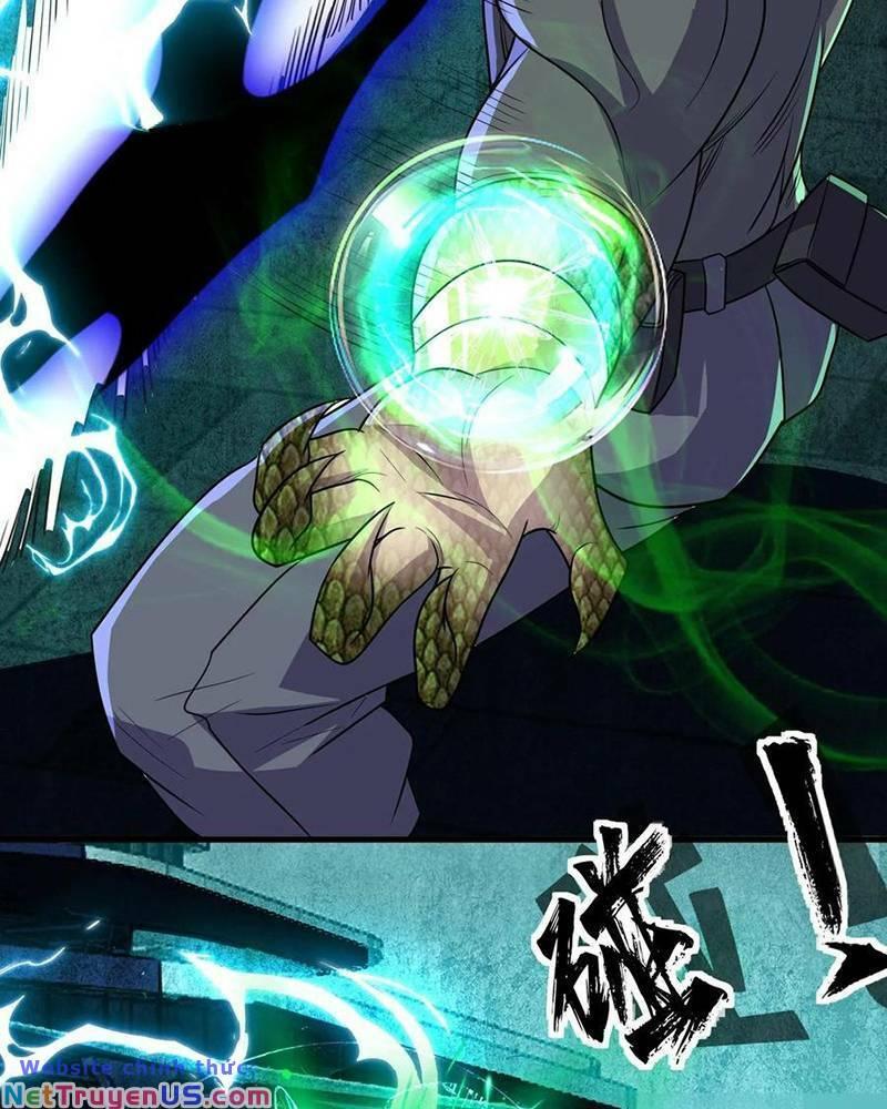 nhìn thấy thanh máu, ta xử tội thần linh chapter 88 17