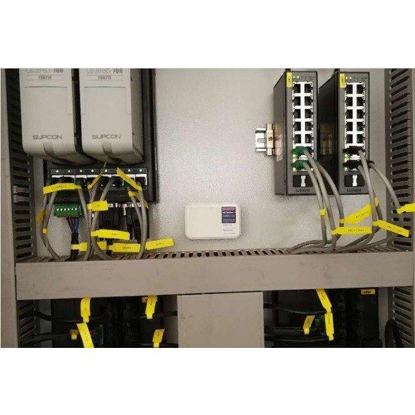 Hộp Bảo Vệ Kim Loại Tránh Bị Gỉ Sét VCI Emitters 11
