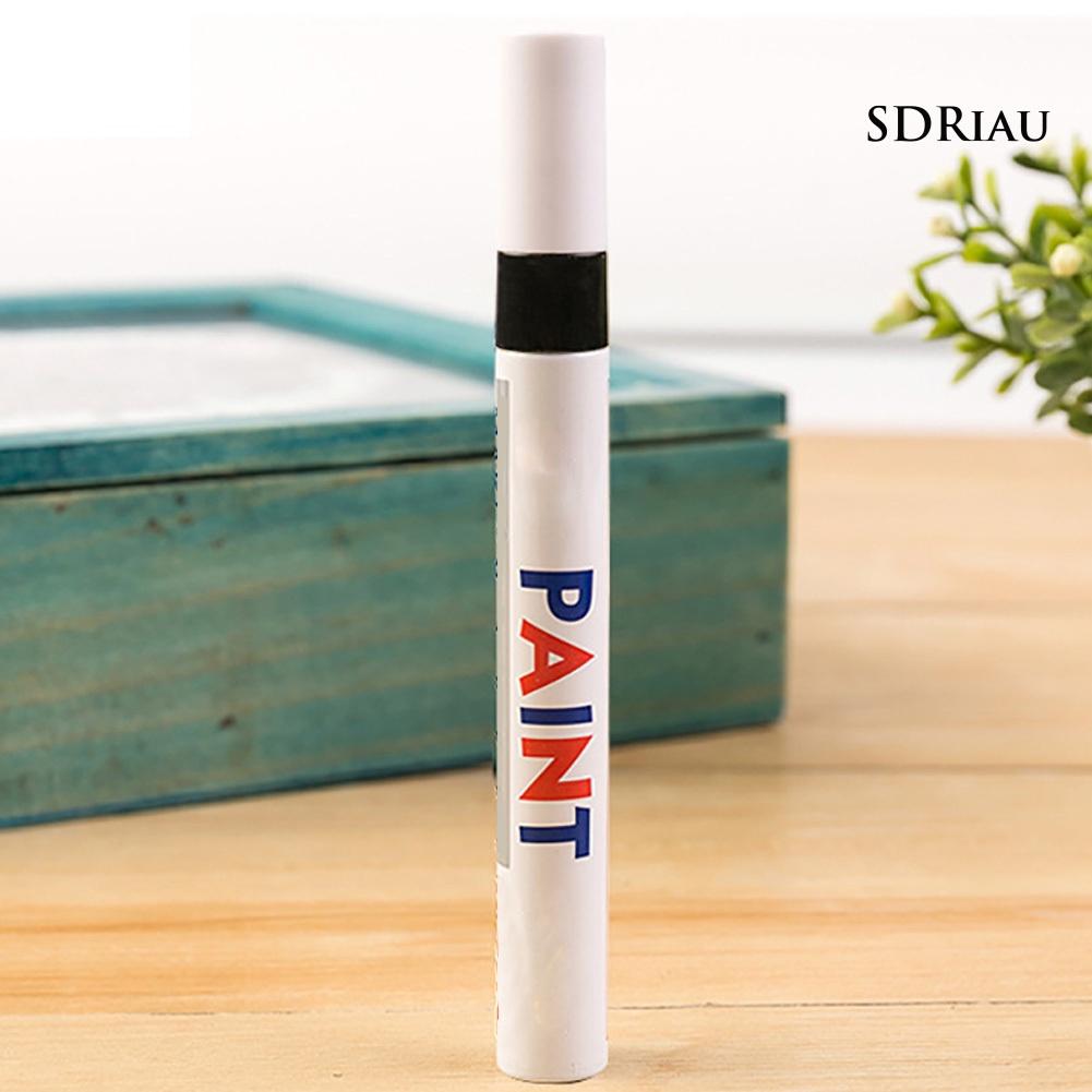 Bút Vẽ Đánh Dấu Vết Trầy Xước Trên Xe Hơi
