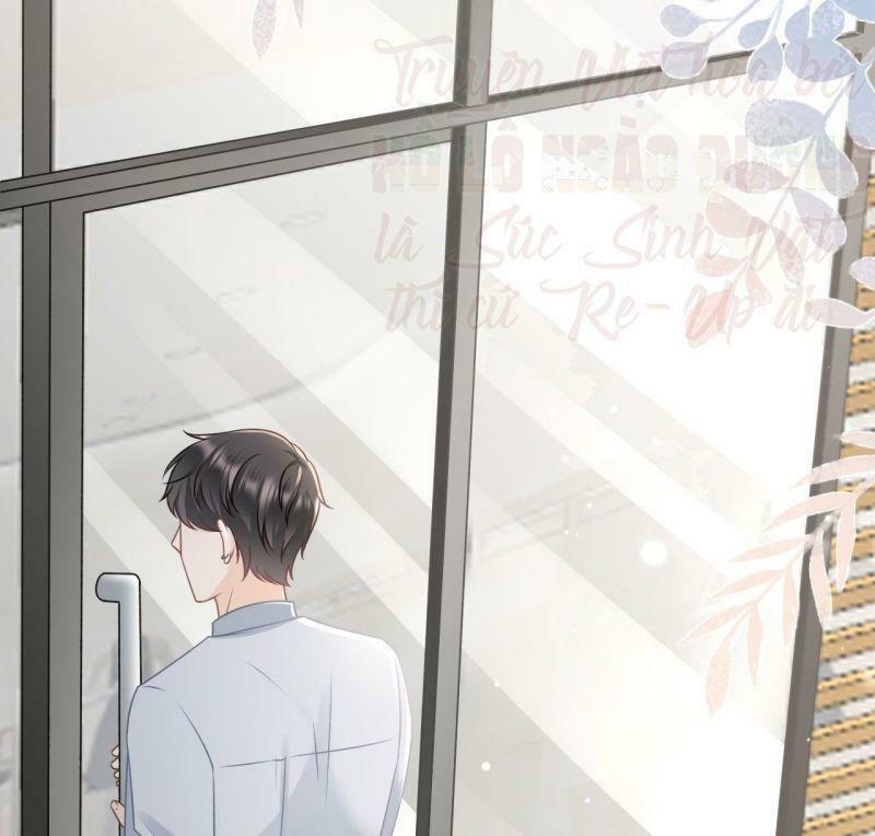 bạn gái tôi mới 30+ tuổi xuân chapter 78 50