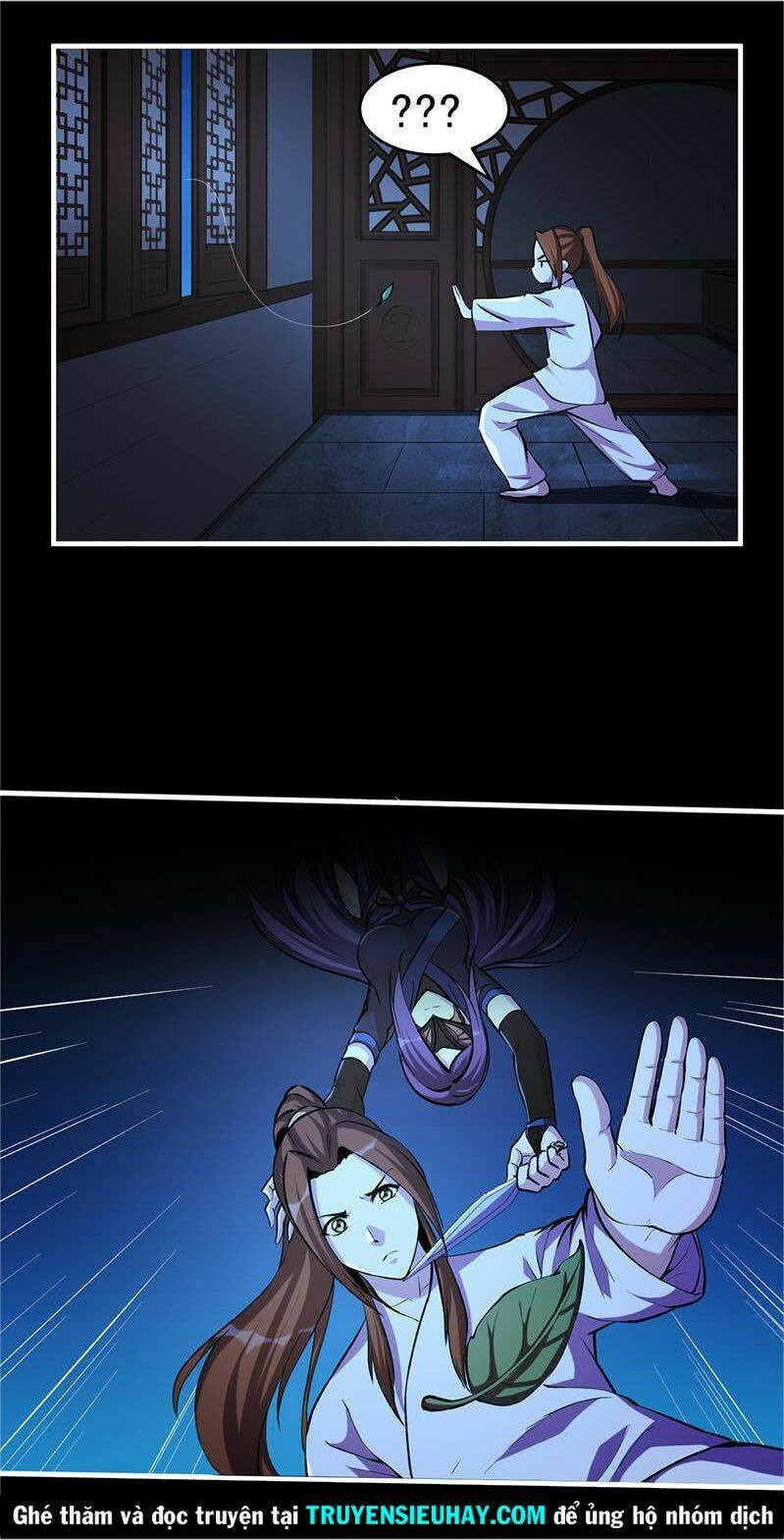 đừng cản ta tu tiên chapter 9 8