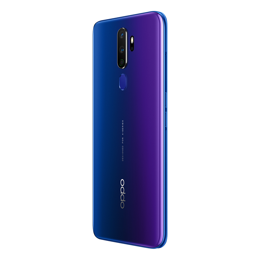 Điện Thoại OPPO A9 2020 (8GB/128GB) - Hàng Chính Hãng