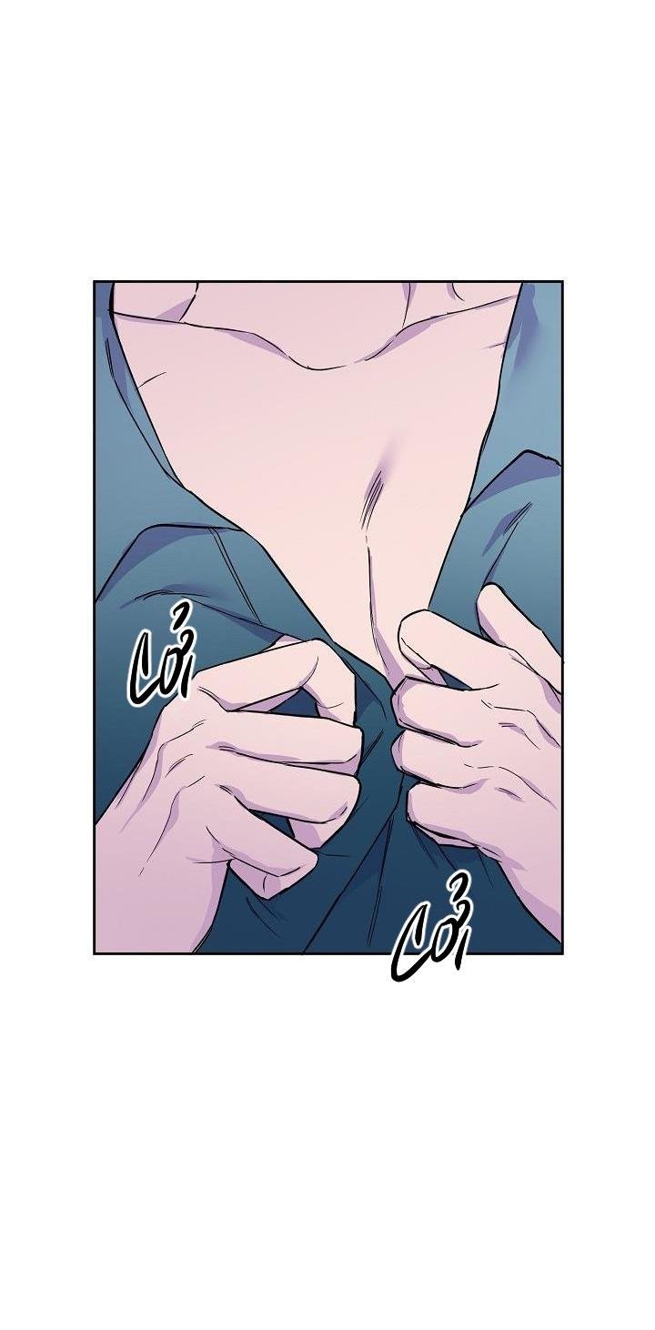 |drop| nụ hôn chết chóc chapter 8 9