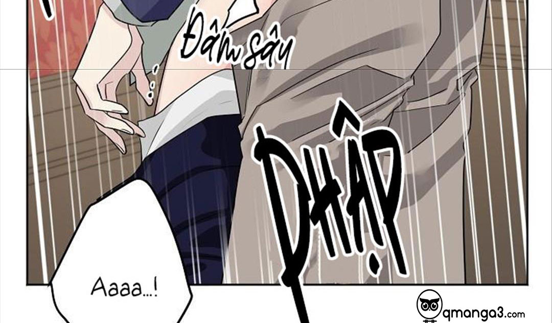 chinh phục quý ngài ma cà rồng chapter 14 33