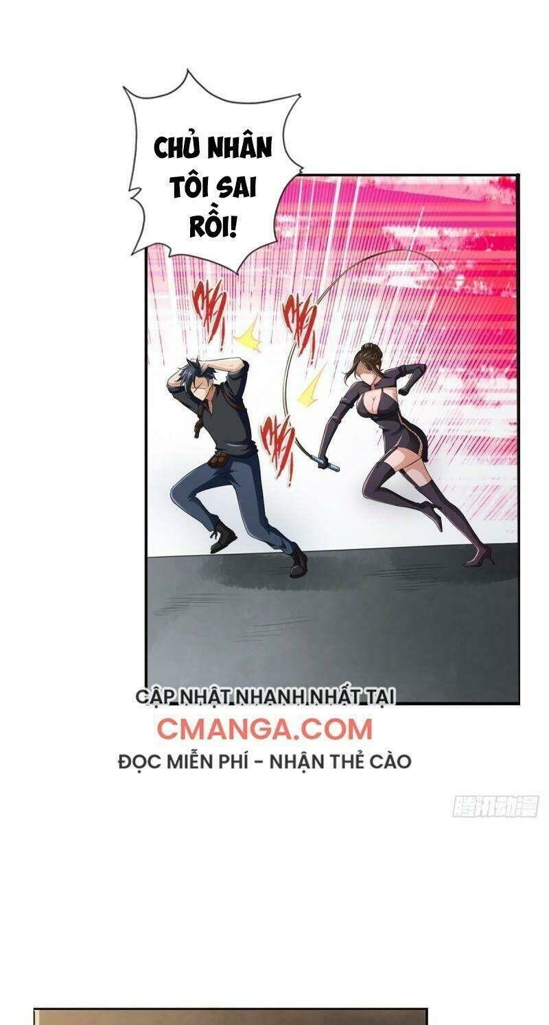 nhân vật phản diện đi tìm đường chết chapter 75 35