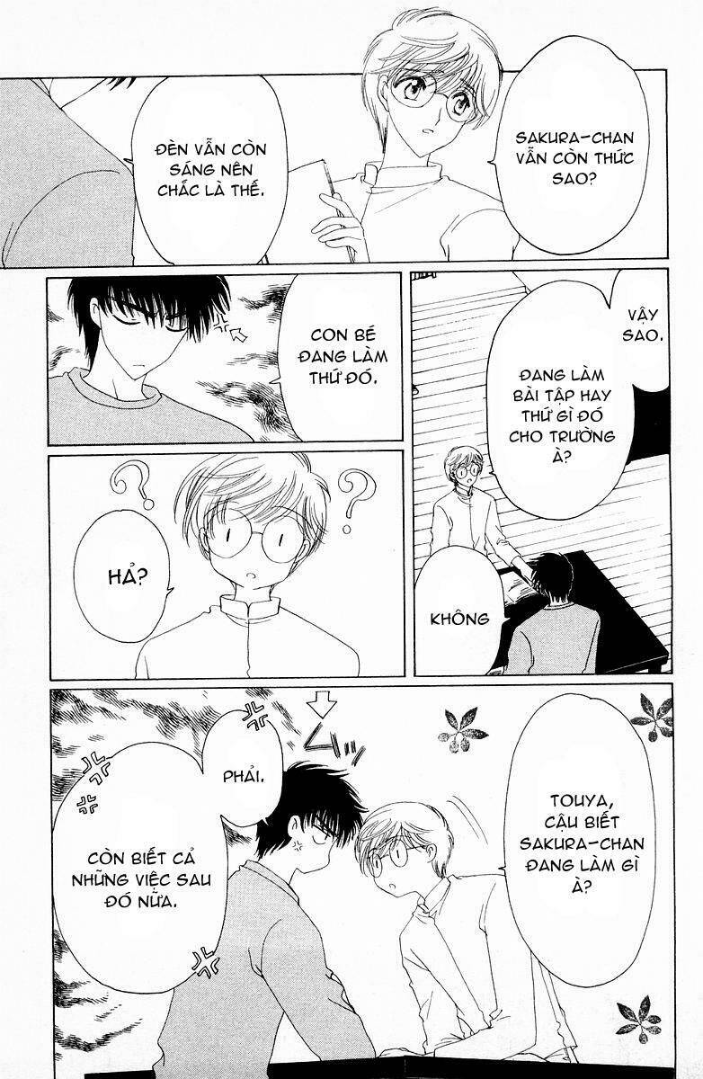 card captor sakura chapter 50 6