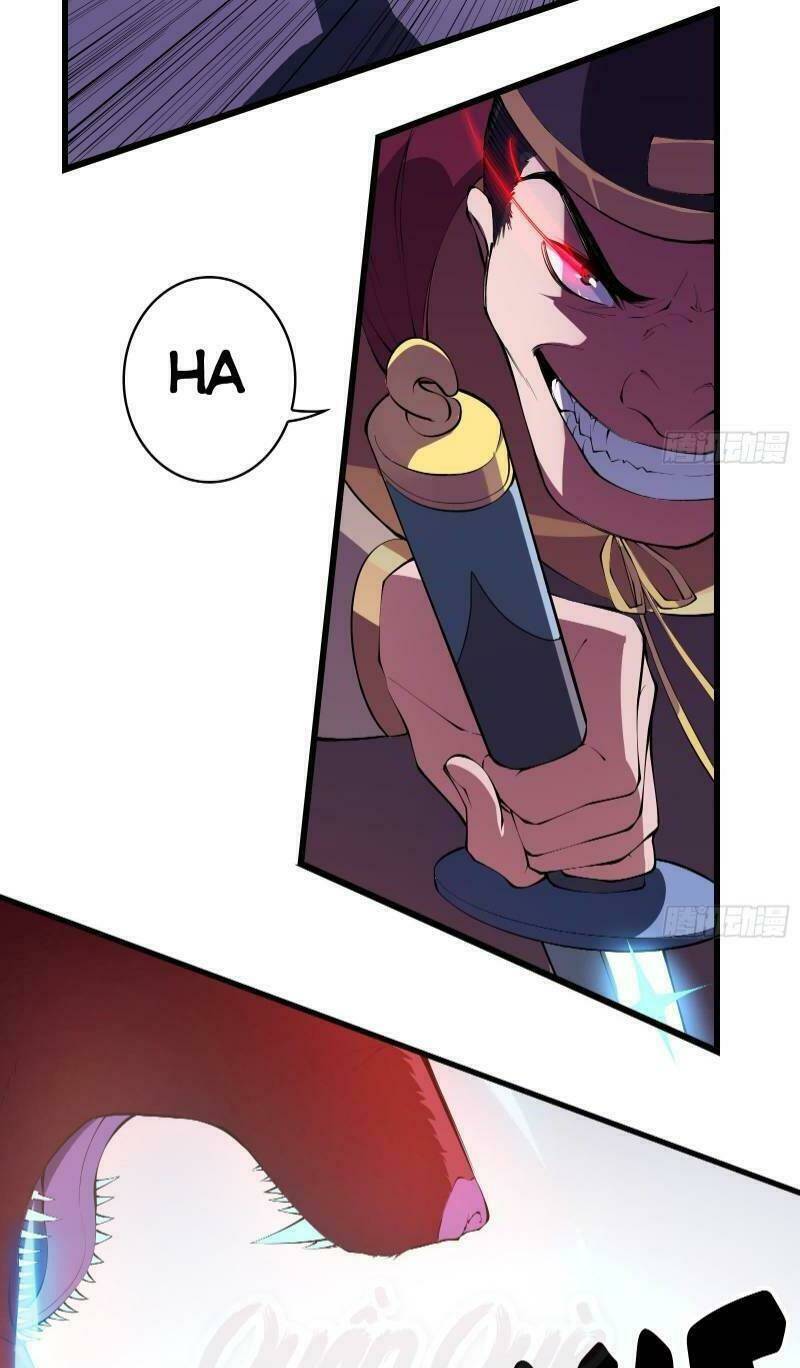 thiên mệnh long thần chapter 8 18