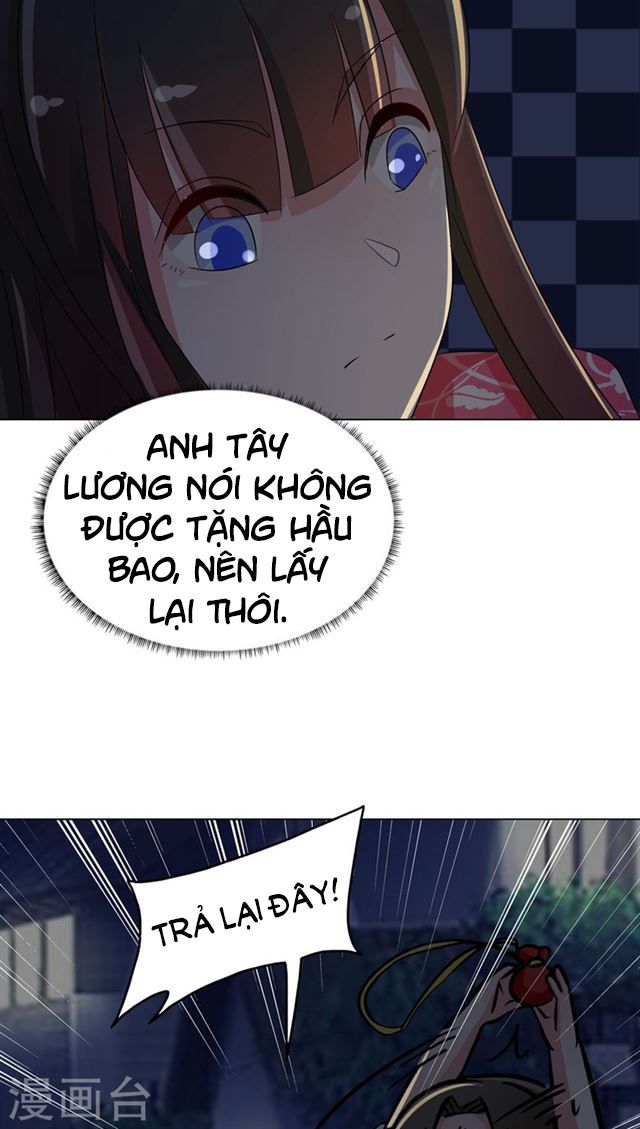 Dân Quốc Yêu Văn Lục chapter 84 - Trang 8