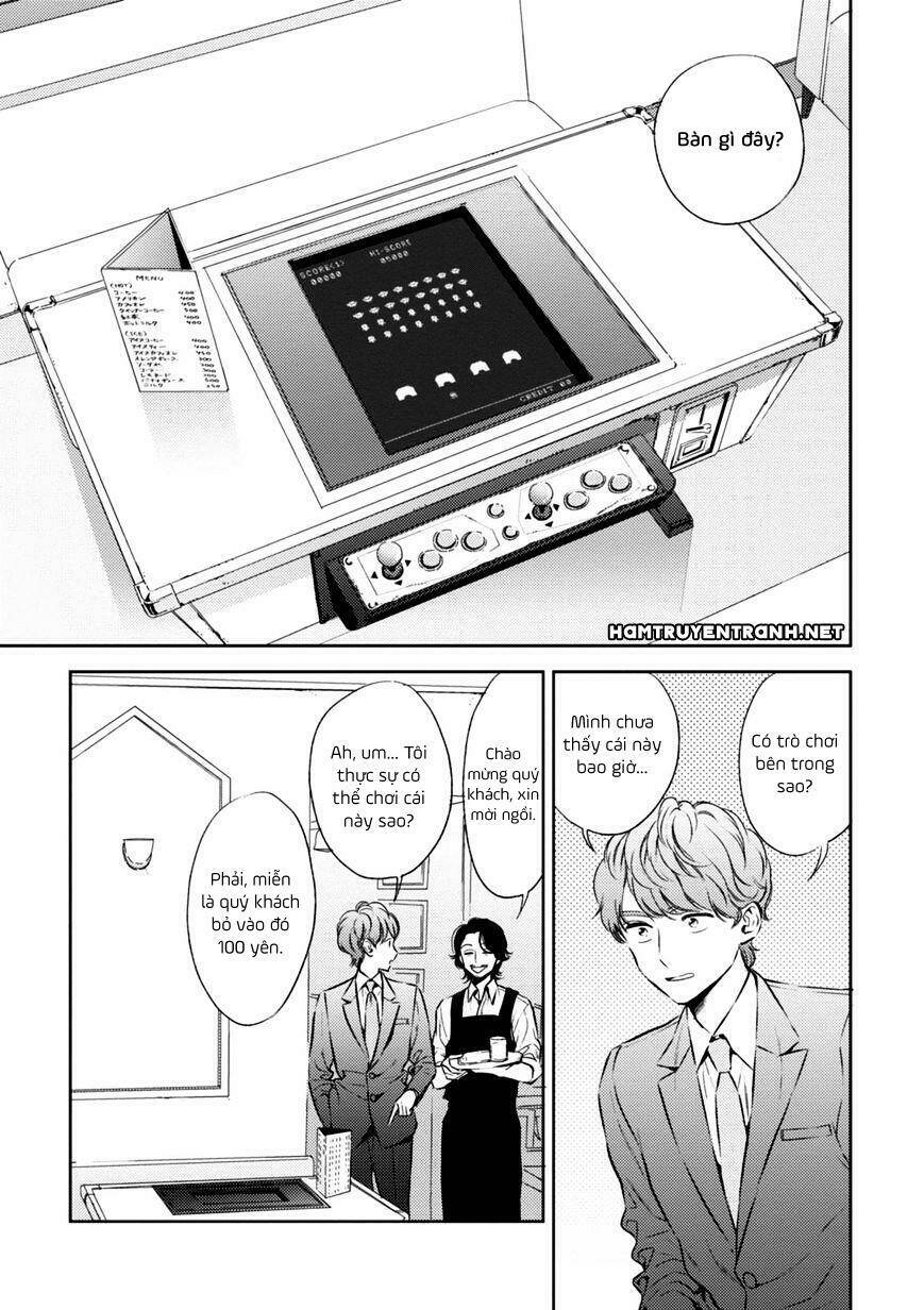 game yaru kara 100-en kashite! chapter 1 11