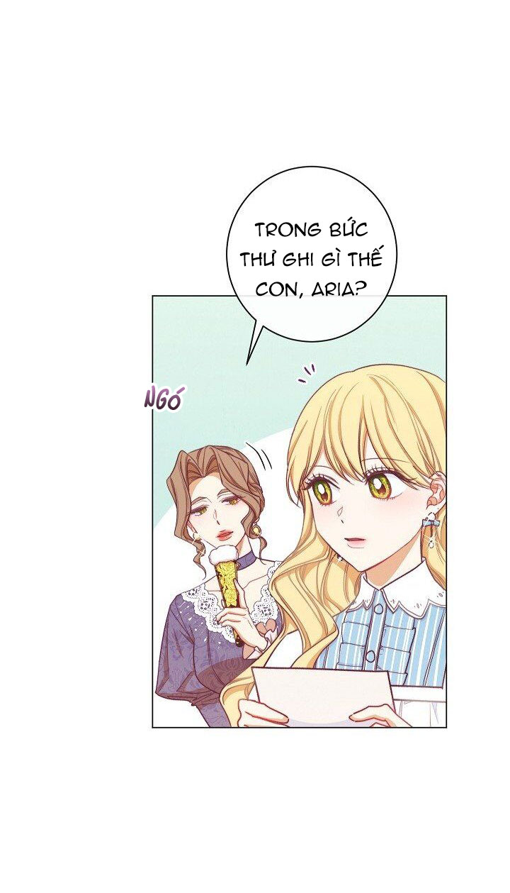 ác nữ đảo ngược đồng hồ cát chapter 12 22