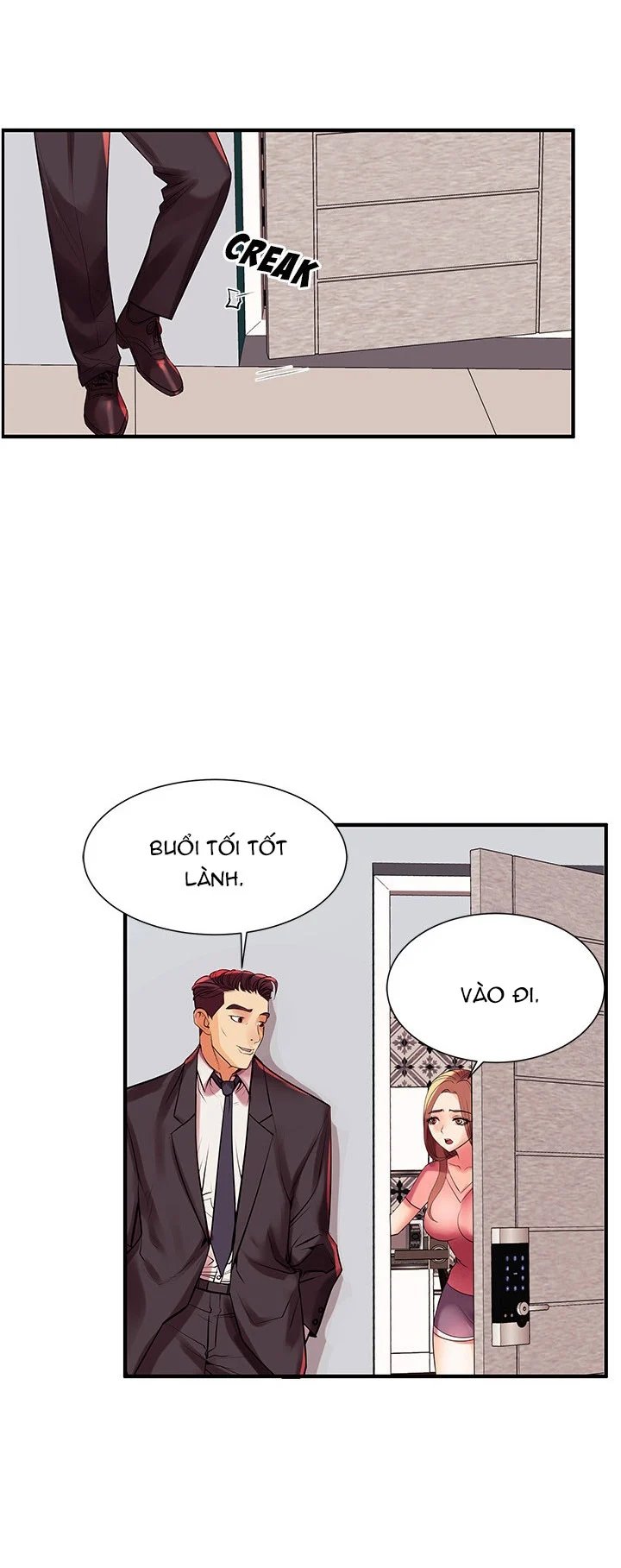 người mẹ xấu xa chapter 2 12