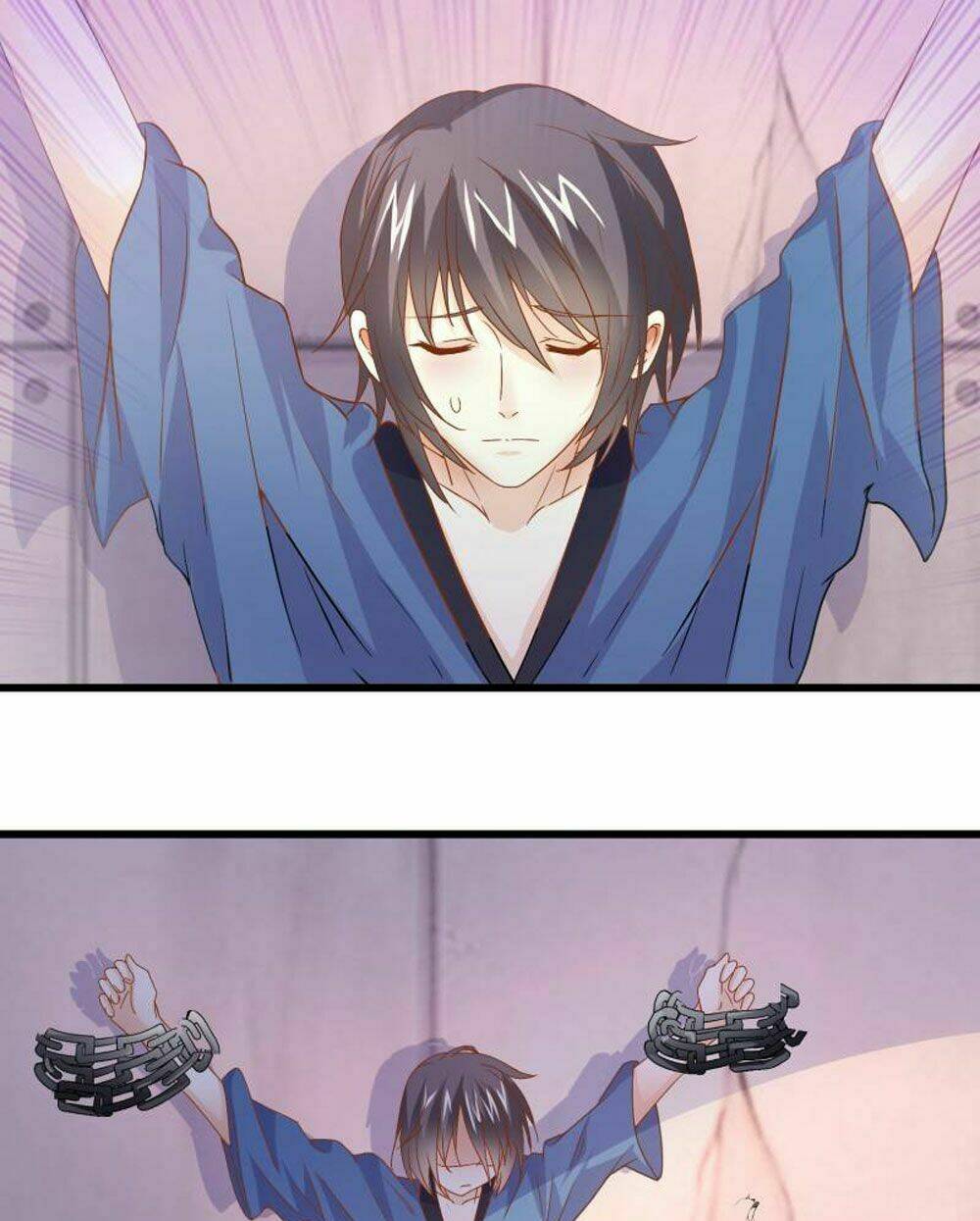 nguyệt dạ hương vi lai chapter 27 1