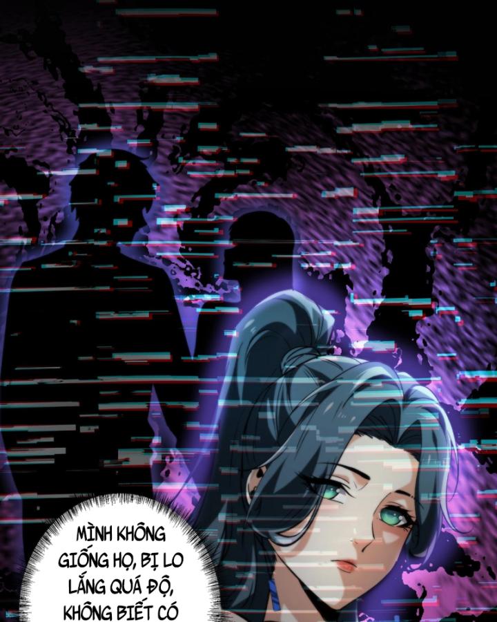 tôi chơi thế giới kinh dị như một trò chơi nuôi dưỡng chapter 3 33