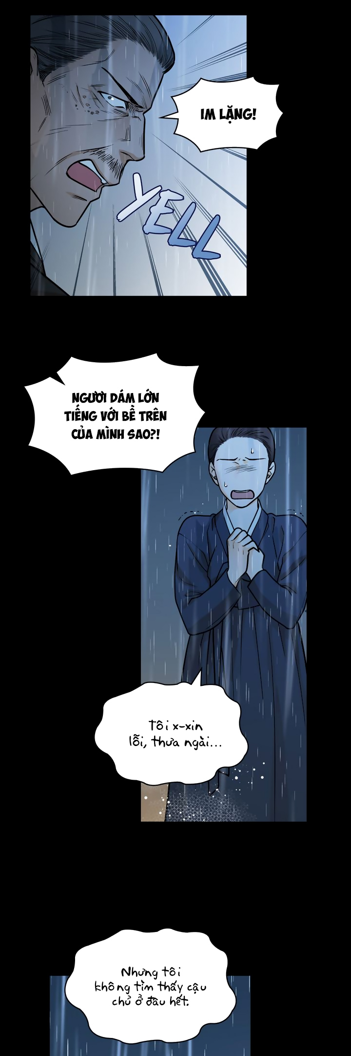 câu chuyện về người phụ nữ ấy chapter 145 5