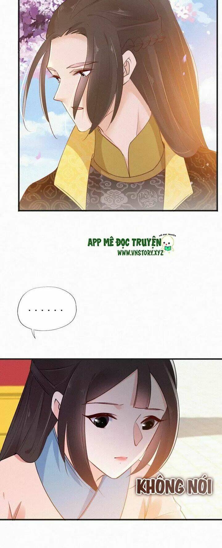 thiên hương mỹ nhân chapter 67 11