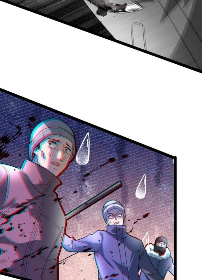 đóng băng toàn cầu: tôi gây dựng nên phòng an toàn thời tận thế chapter 50 16