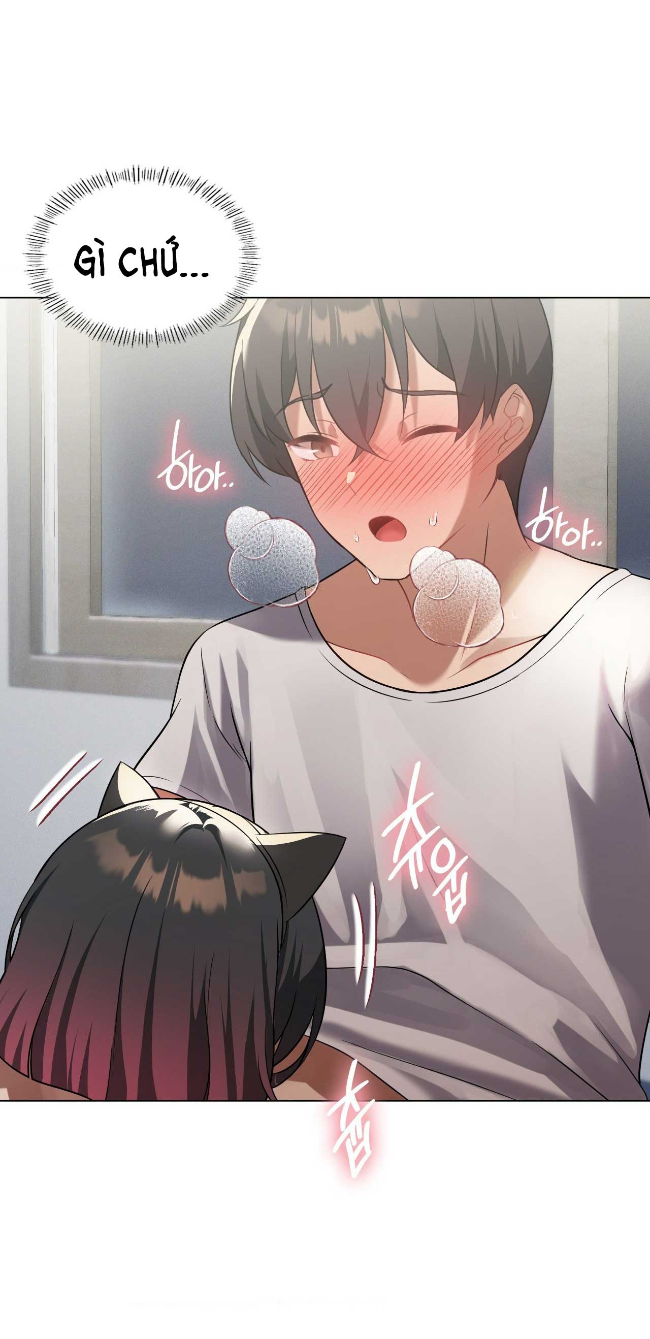 [18+] thăng cấp đến khi hài lòng chapter 29.2 1