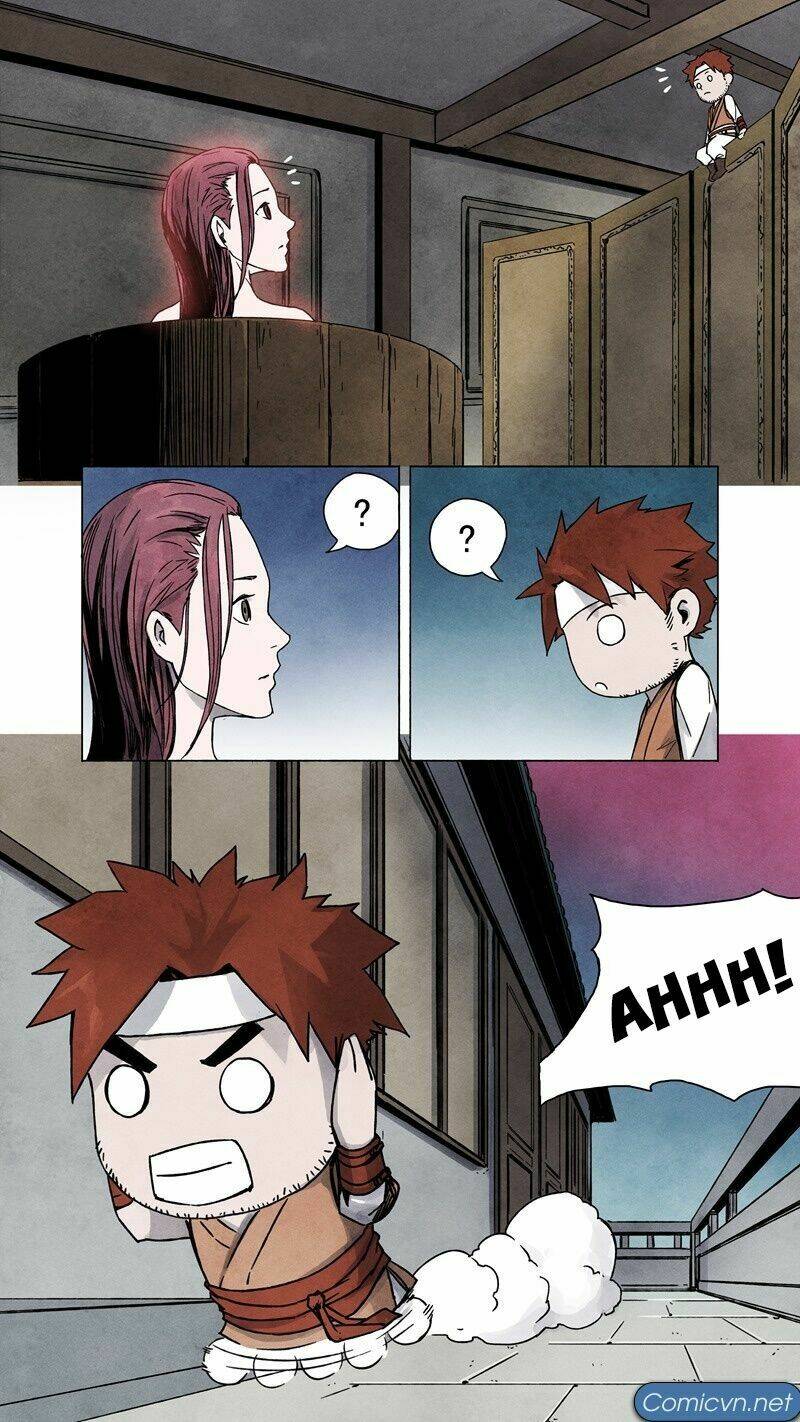 quỷ sai chapter 87 2