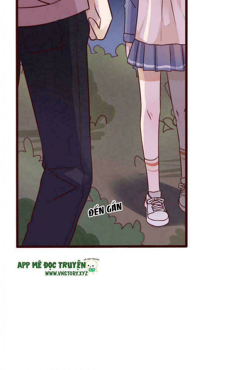 sau con mưa mùa hạ chapter 13 19