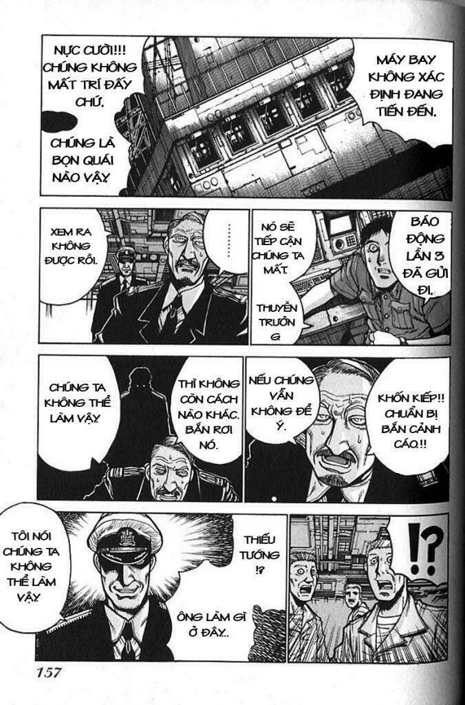 hellsing chapter 26 3