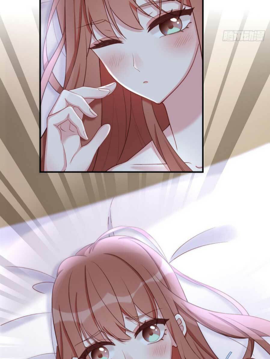 sủng em sủng tới tận cùng chapter 67.2 21