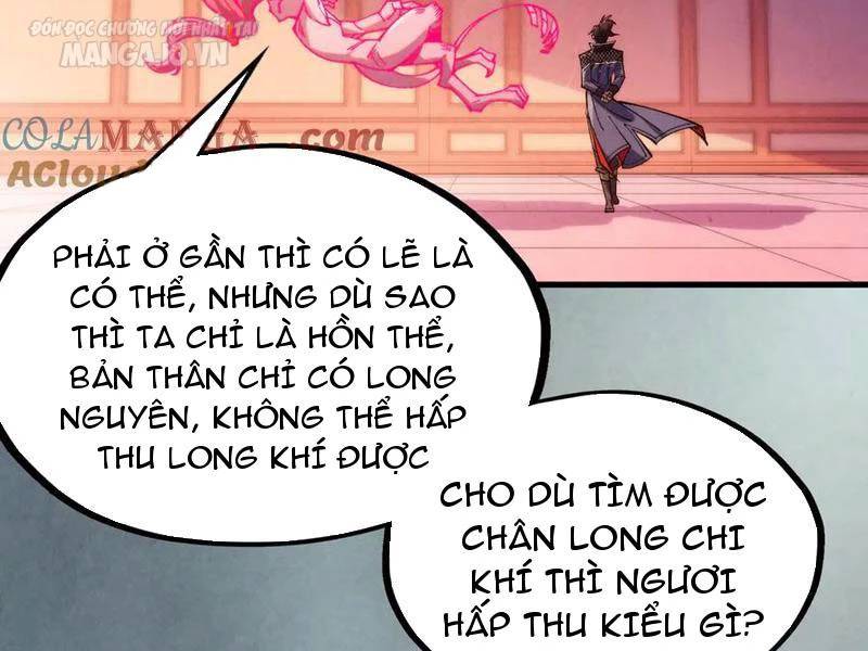 vạn cổ chí tôn chapter 306 50