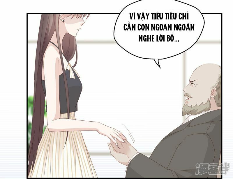 thiên kim bất lương chapter 11 20