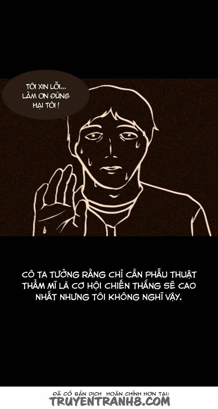 thứ sáu: những câu chuyện cấm chapter 48 39