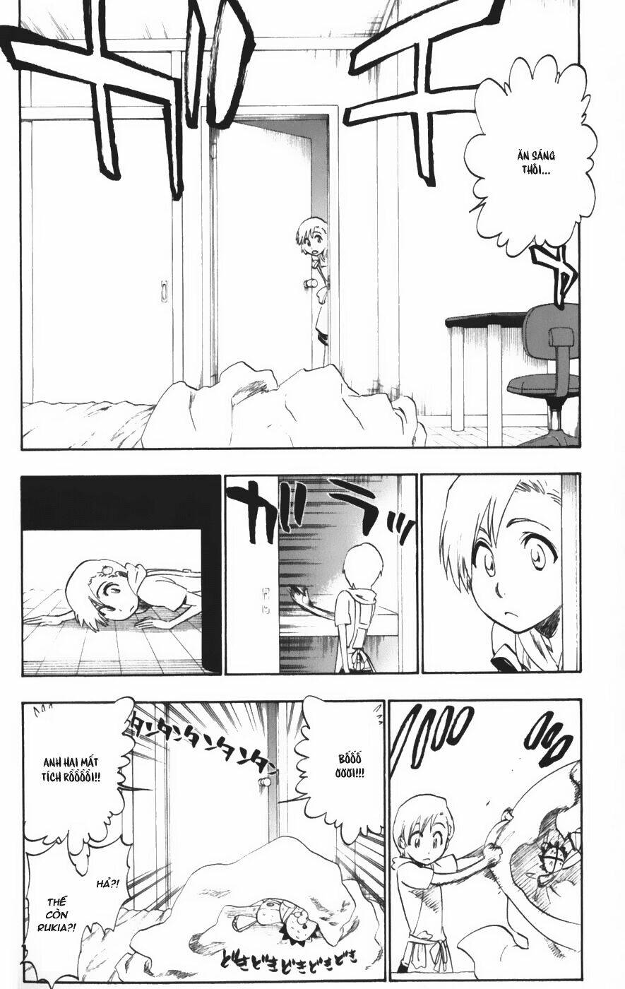 thần chết ichigo chapter 214 7